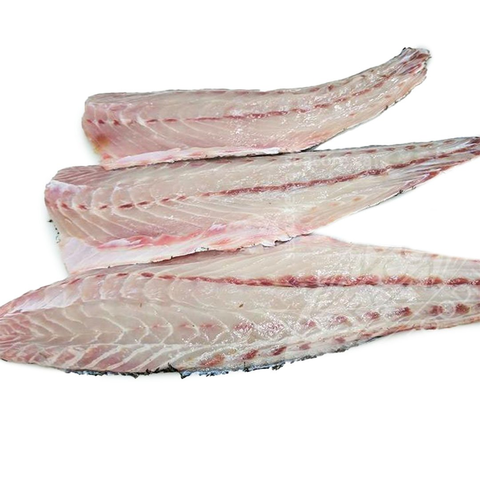 Frozen Corvina Fillet
